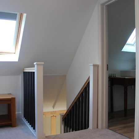 Villa The Old Workshop - A Cosy Country Retreat à Gloucester Extérieur photo