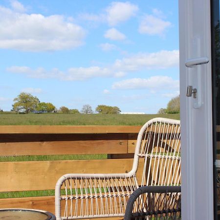 Villa The Old Workshop - A Cosy Country Retreat à Gloucester Extérieur photo