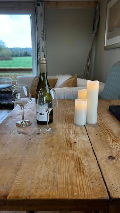 Villa The Old Workshop - A Cosy Country Retreat à Gloucester Extérieur photo