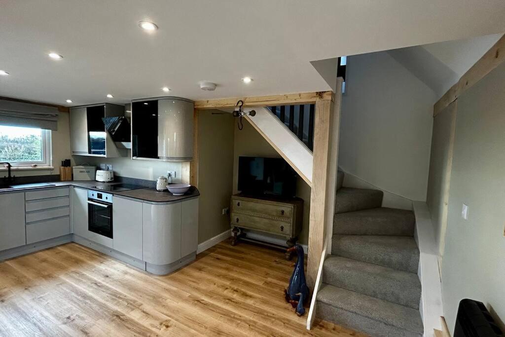 Villa The Old Workshop - A Cosy Country Retreat à Gloucester Extérieur photo