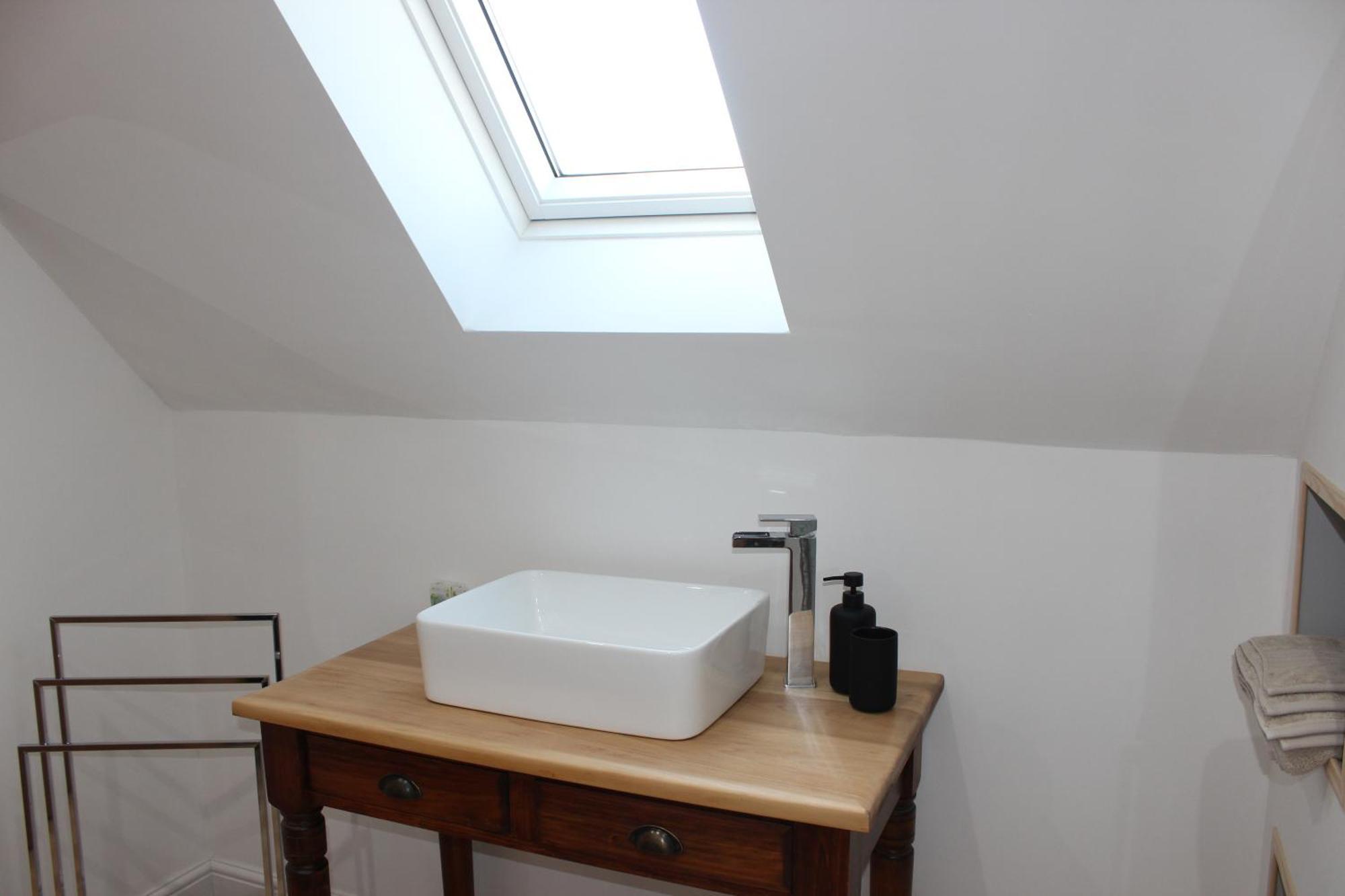 Villa The Old Workshop - A Cosy Country Retreat à Gloucester Extérieur photo