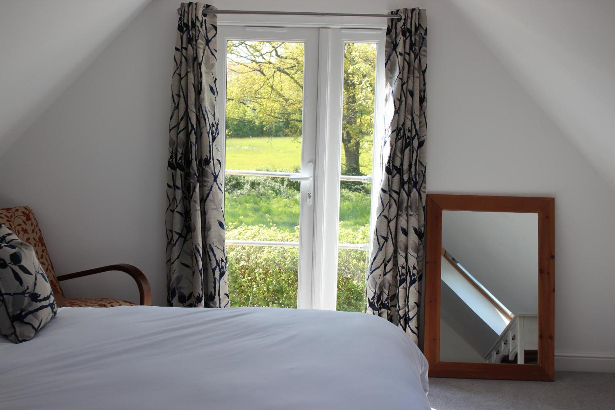 Villa The Old Workshop - A Cosy Country Retreat à Gloucester Extérieur photo