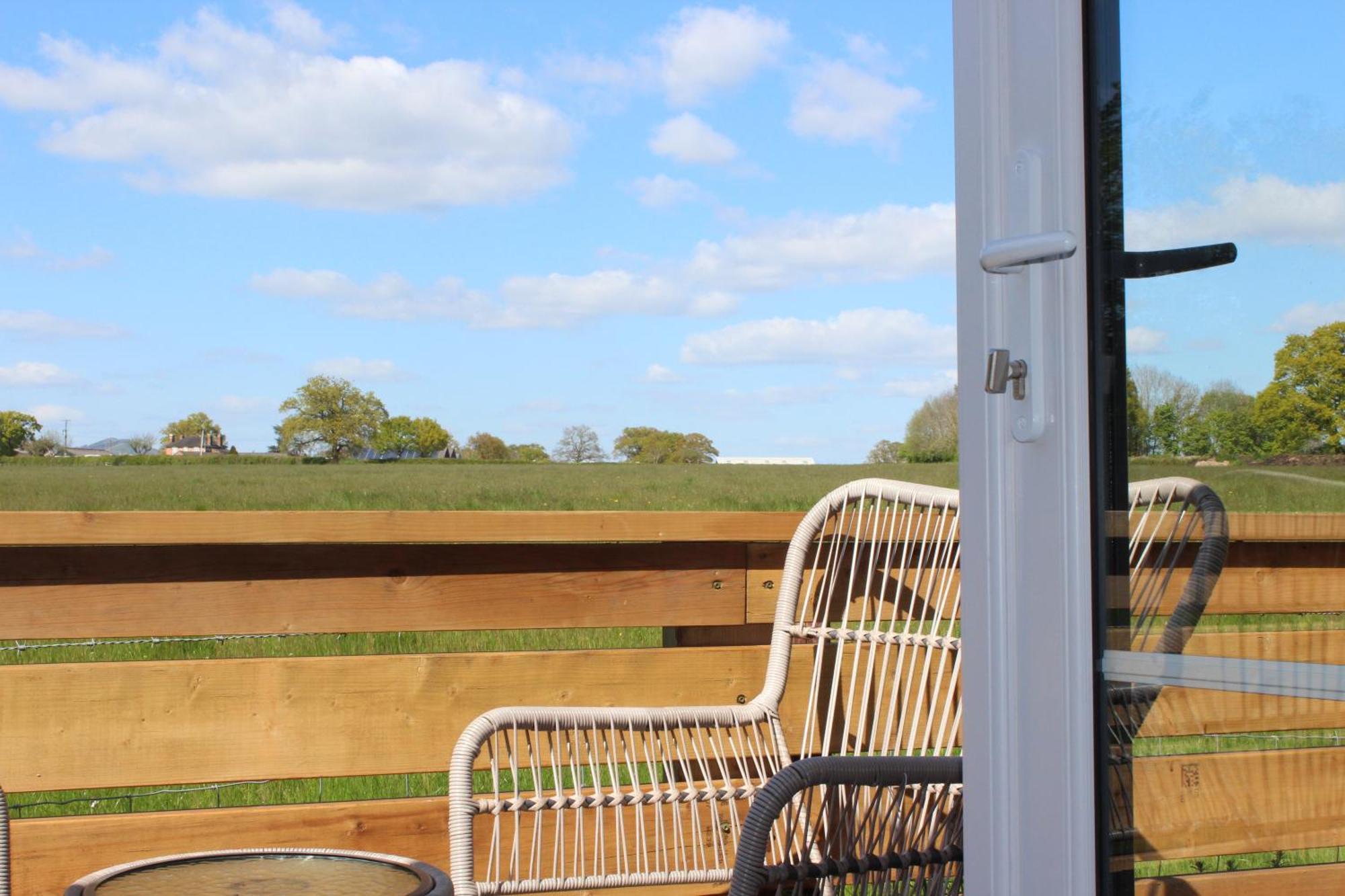 Villa The Old Workshop - A Cosy Country Retreat à Gloucester Extérieur photo