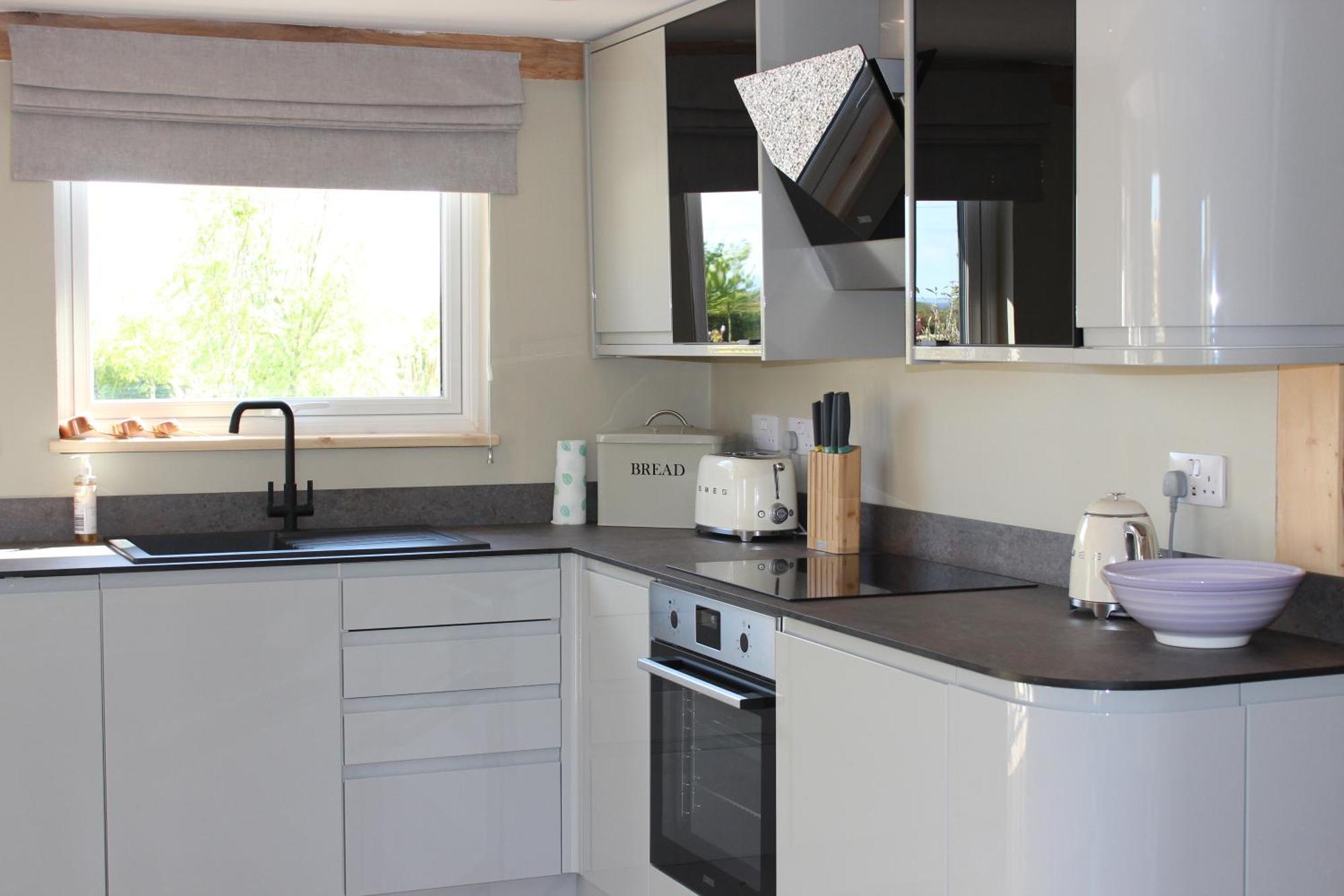 Villa The Old Workshop - A Cosy Country Retreat à Gloucester Extérieur photo
