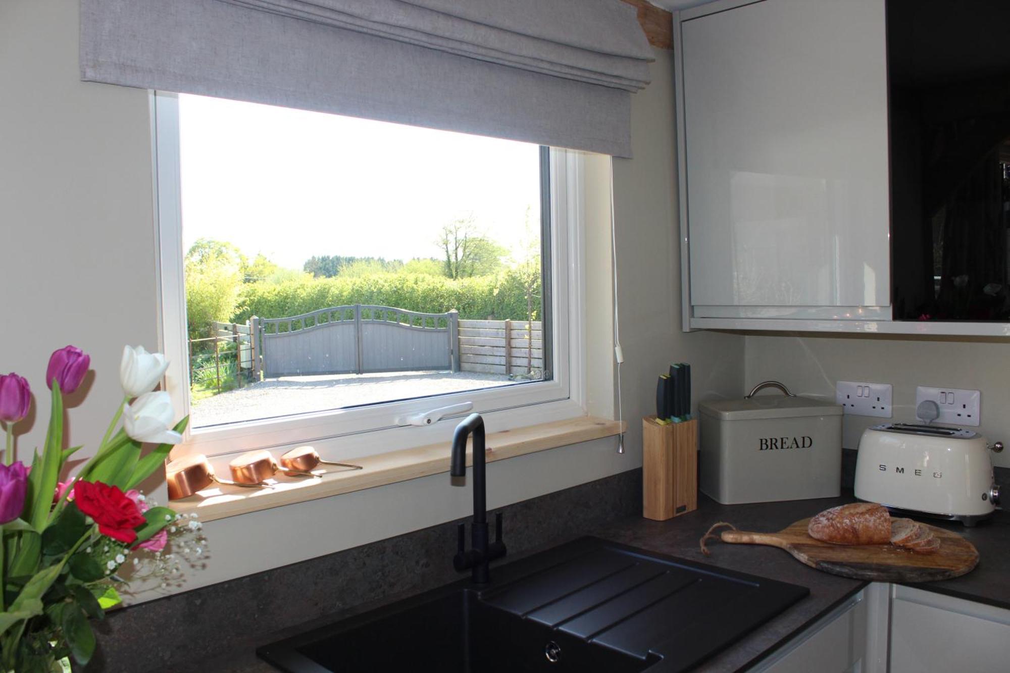 Villa The Old Workshop - A Cosy Country Retreat à Gloucester Extérieur photo